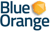 Blue Orange Digital Logotype