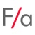 Frank/Architects Logotype