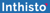Inthisṭo Financial Solutions Logotype