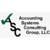 Accounting Systems Consulting Group Logotype