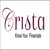 Crista Accounting Logotype