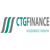CTG Finance Accounting and Taxes Logotype