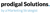 Prodigal Solutions LLC Logotype