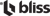 Bliss Web Solution Pvt. Ltd Logotype