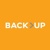 Back-Up Dünyası Logotype