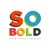 So Bold Marketing Ireland Logotype