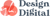 RH Design.Digital Logotype