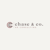 Chase & Co. HR Consulting Logotype
