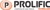 Prolific Technolabs Logotype