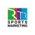 RTR Sports Marketing LTD Logotype