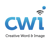 Creative Word and Image Inc. Logotype