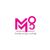 MG Advertising Pvt. Ltd. Logotype