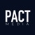 PACT Media Ltd. Logotype