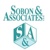 Sobon & Associates, LLC Logotype