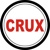 Crux Academy Logotype