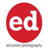 Ed Collier Photography Logotype