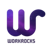 Workrocks Logotype
