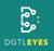 DGTLEYES Logotype