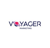 Voyager Marketing Logotype