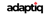 Adaptiq Logotype