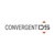 ConvergentDS LLC Logotype