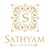 Sathyam Grand Resort Logotype