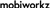 Mobiworkz Logotype