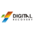 Digital Recovery Logotype