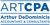 Artcpa Logotype