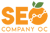 SEO Company OC Logotype