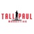 Tall Paul Marketing Logotype