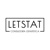 Letstat S.L Logotype