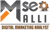 MalliSEO Logotype