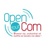Open Your Com Logotype