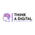 Think A Digital Logotype