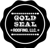 Gold Seal Roofing, LLC Logotype