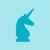 Unicorn Workspaces Logotype