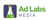 Ad Labs Media Logotype