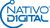 Nativo Digital Logotype