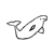 white whale mktg Logotype