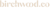 Birchwood Consulting Logotype