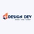Design Dev Logotype