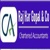 Raj Har Gopal & Co. Logotype