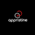 Appristine Technologies Pvt. Ltd. Logotype