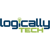 Logically Tech Logotype