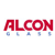 Alcon Glass Ltd Logotype