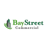 Bay Street Commercial Logotype