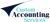 Custom Accounting Services Logotype