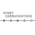 Kinsey Communications, LLC Logotype