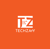 Tech Zavvy Logotype
